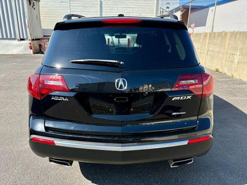 2011 Acura MDX 3.7L