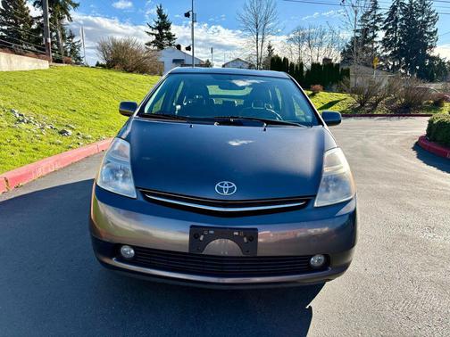 2009 Toyota Prius Standard