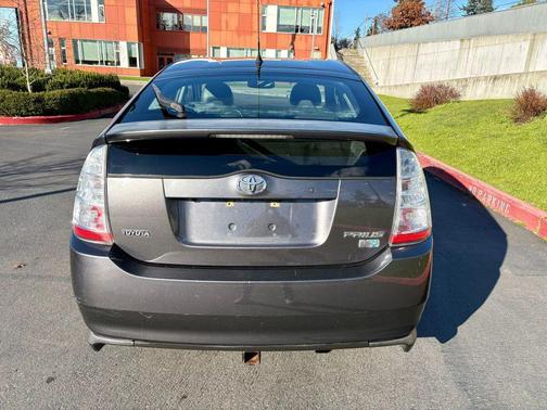 2009 Toyota Prius Standard