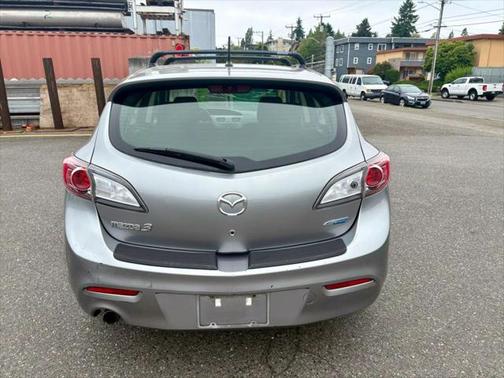 2013 Mazda Mazda3 i Touring