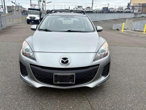 2013 Mazda Mazda3 i Touring