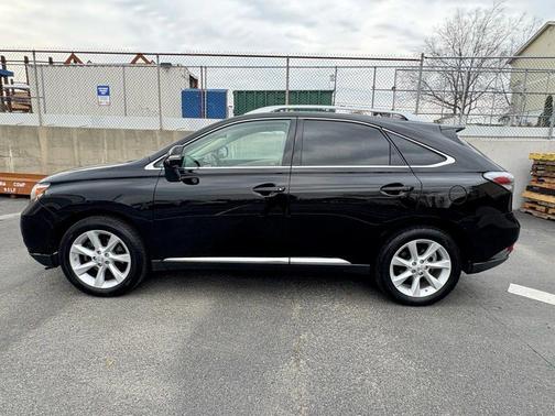 2010 Lexus RX 350 Base