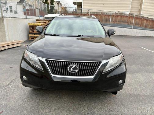 2010 Lexus RX 350 Base