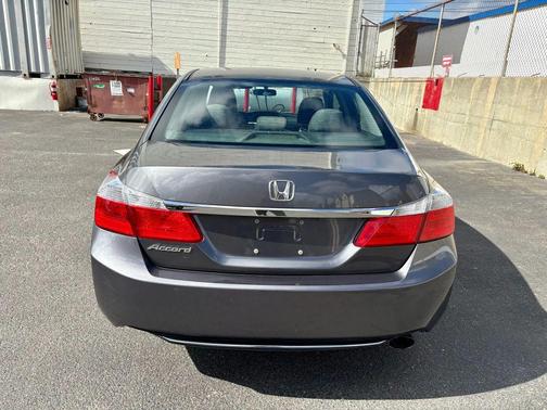 2013 Honda Accord EX