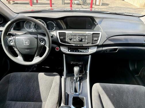 2013 Honda Accord EX