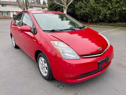 2006 Toyota Prius Base
