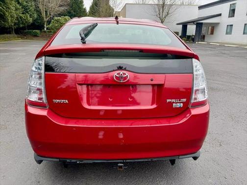 2006 Toyota Prius Base