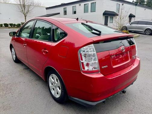 2006 Toyota Prius Base