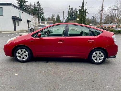 2006 Toyota Prius Base