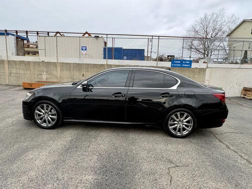 2015 Lexus GS 350 Base