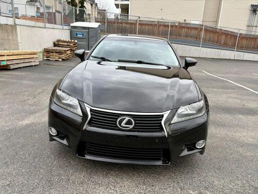 2015 Lexus GS 350 Base