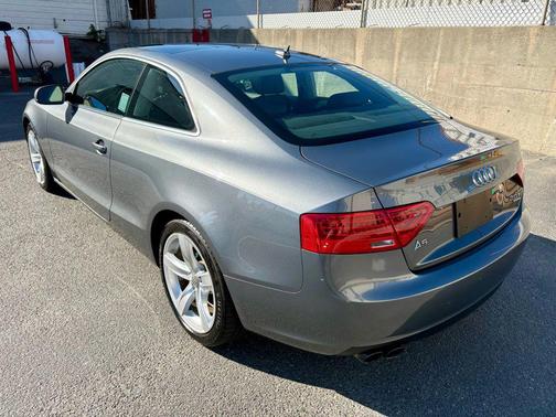 2014 Audi A5 2.0T Premium