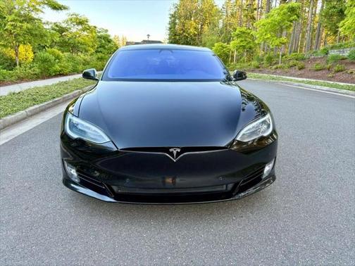 2018 Tesla Model S 100D