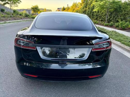 2018 Tesla Model S 100D