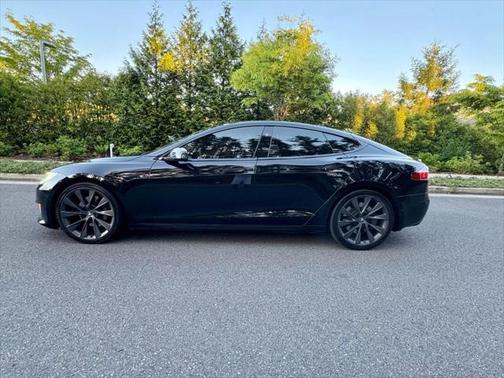 2018 Tesla Model S 100D