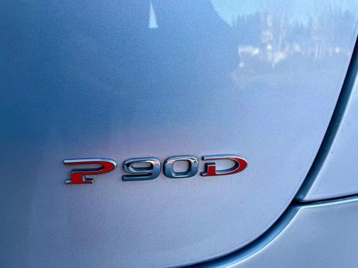 2017 Tesla Model X P100D