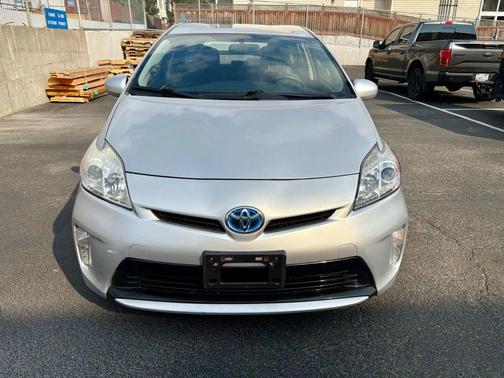 2014 Toyota Prius Two