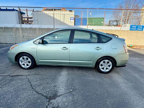 2009 Toyota Prius Standard