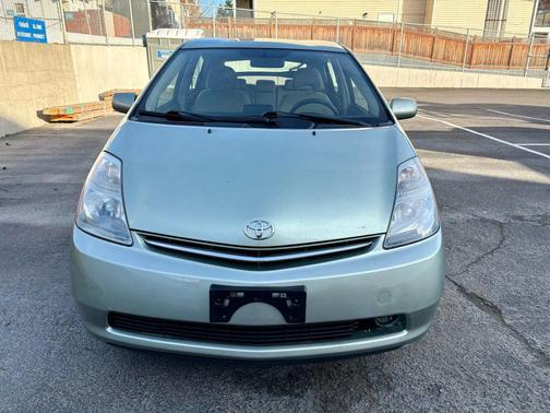2009 Toyota Prius Standard