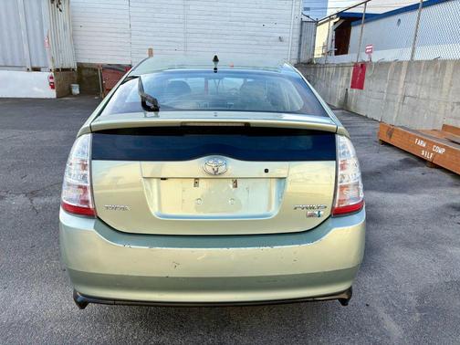 2009 Toyota Prius Standard