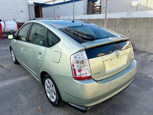2009 Toyota Prius Standard