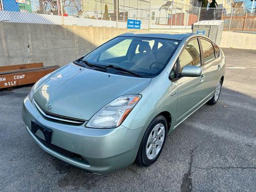 2009 Toyota Prius Standard