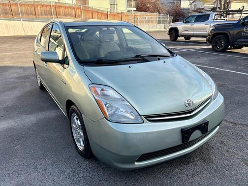 2009 Toyota Prius Standard