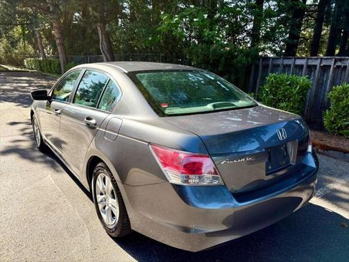 2010 Honda Accord LX-P