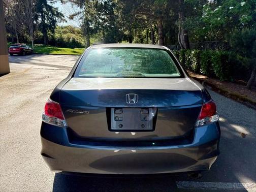 2010 Honda Accord LX-P
