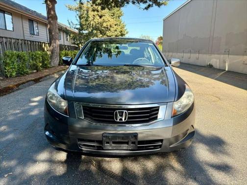 2010 Honda Accord LX-P