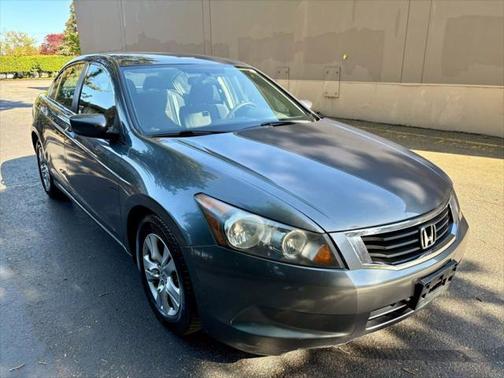 2010 Honda Accord LX-P