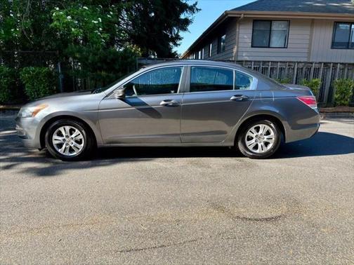 2010 Honda Accord LX-P