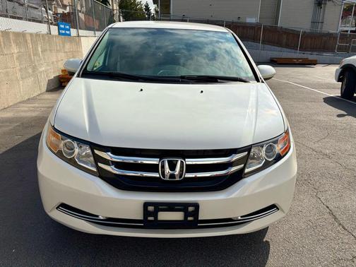 2014 Honda Odyssey EX