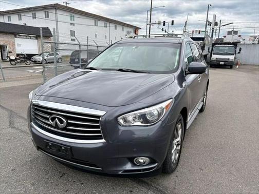 2013 INFINITI JX35 Base