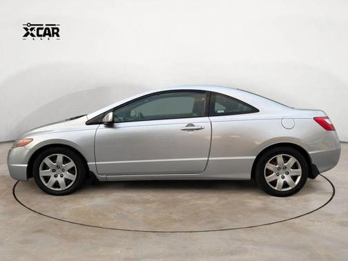 2006 Honda Civic LX