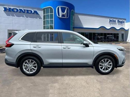 2025 Honda CR-V EX-L 2WD