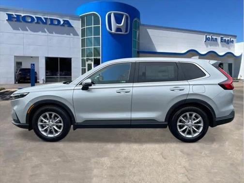 2025 Honda CR-V EX-L 2WD