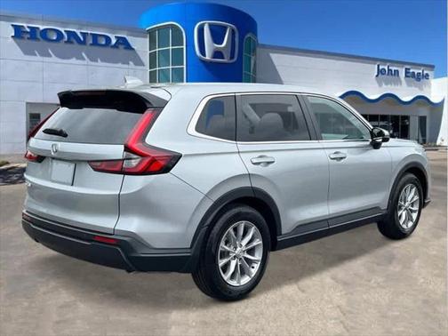 2025 Honda CR-V EX-L 2WD