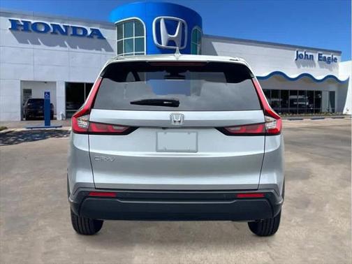 2025 Honda CR-V EX-L 2WD