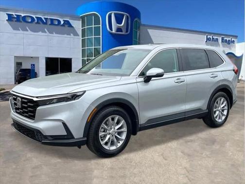 2025 Honda CR-V EX-L 2WD