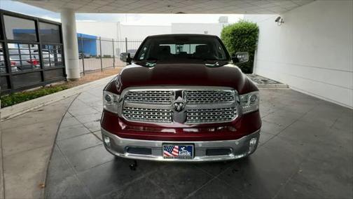 2018 RAM 1500 Laramie