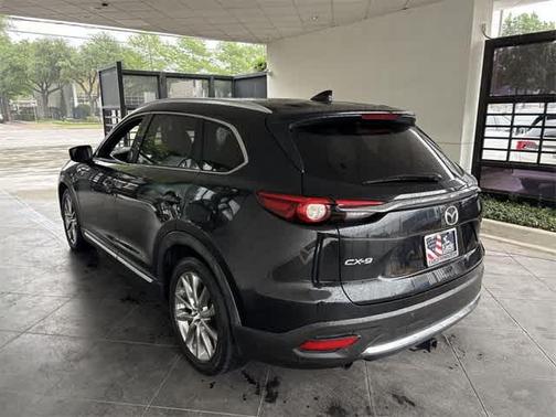 2016 Mazda CX-9 Grand Touring
