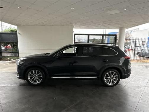 2016 Mazda CX-9 Grand Touring