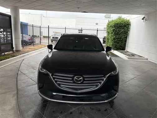 2016 Mazda CX-9 Grand Touring