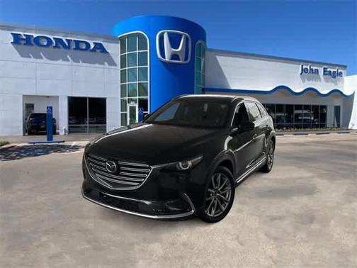 2016 Mazda CX-9 Grand Touring
