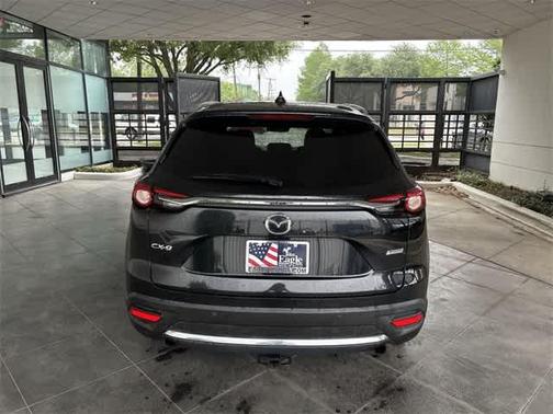 2016 Mazda CX-9 Grand Touring