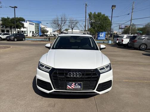 2019 Audi Q5 2.0T Premium Plus