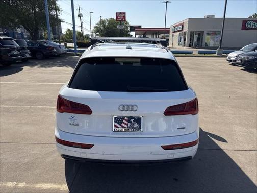 2019 Audi Q5 2.0T Premium Plus