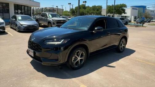 2023 Honda HR-V EX-L