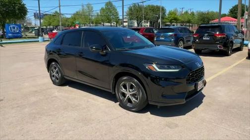 2023 Honda HR-V EX-L